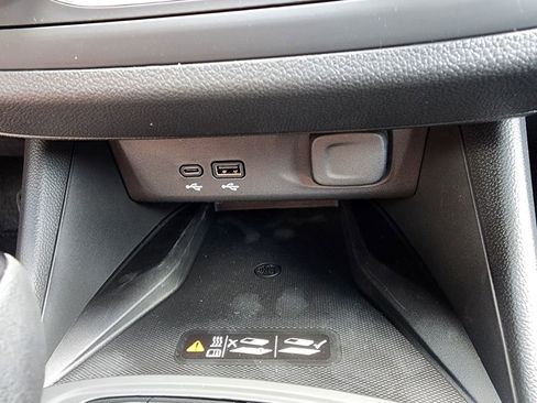 New 2026 Buick Envista Preferred w/ Convenience I Package FWD image 27