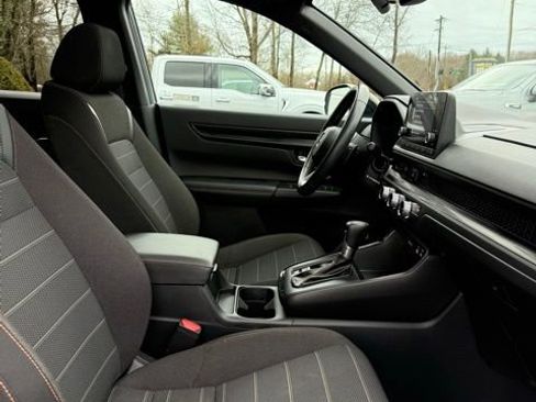 Used 2023 Honda CR-V Sport image 18