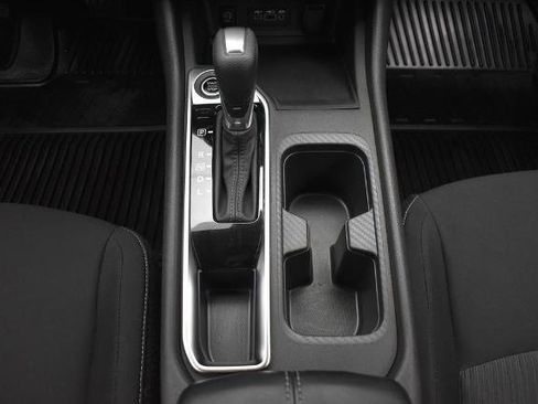 Certified 2025 Nissan Sentra SV FWD image 26
