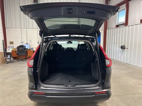 Certified 2024 Honda CR-V EX-L image 22