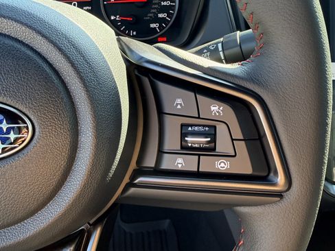 New 2025 Subaru WRX Premium image 23