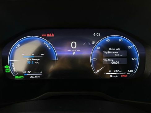 Used 2024 Toyota RAV4 XSE image 21