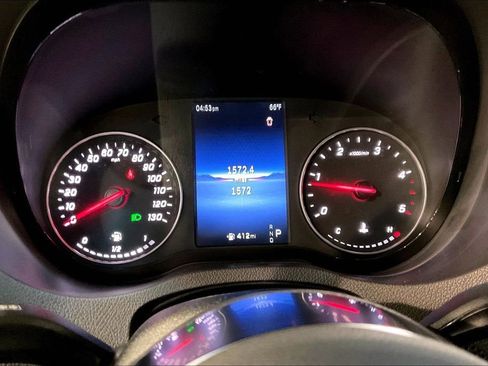 Used 2026 Mercedes-Benz Sprinter 2500 image 18