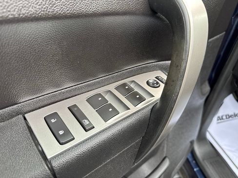 Used 2012 Chevrolet Silverado 1500 LT AWD/4WD image 11