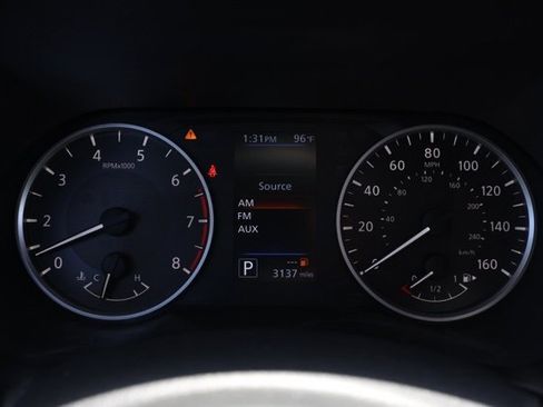 New 2025 Nissan Sentra 2.0 S image 27