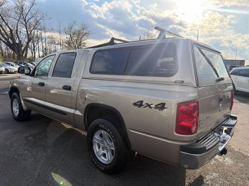 Used 2005 Dodge Dakota SLT AWD/4WD image 9