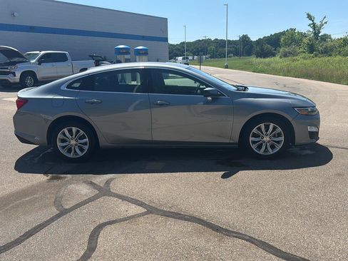 Used 2023 Chevrolet Malibu LT FWD image 6