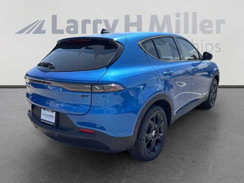 New 2025 Dodge Hornet GT w/ GT Blacktop Package image 8