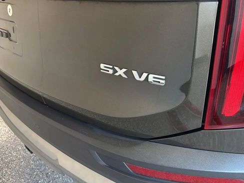 Used 2021 Kia Telluride SX w/ Towing Package AWD/4WD image 53