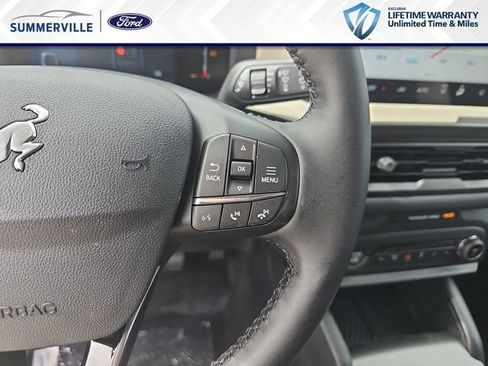 New 2026 Ford Bronco Sport Big Bend w/ Convenience Package AWD/4WD image 20