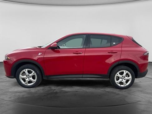 Used 2024 Dodge Hornet GT AWD/4WD image 8