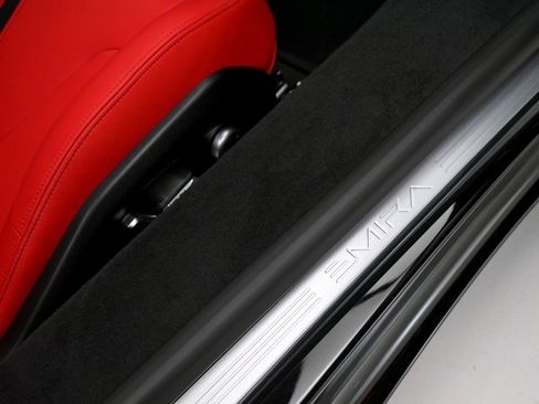 Used 2024 Lotus Emira First Edition image 26