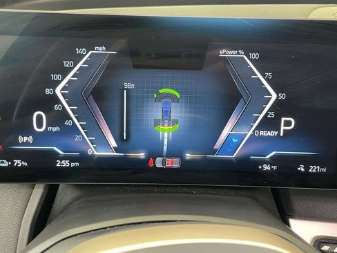 Used 2024 BMW iX xDrive50 AWD/4WD image 40