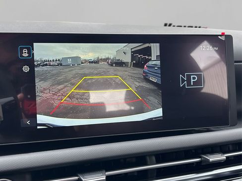 New 2026 Hyundai Tucson Blue SE w/ Tow & Go Package image 25