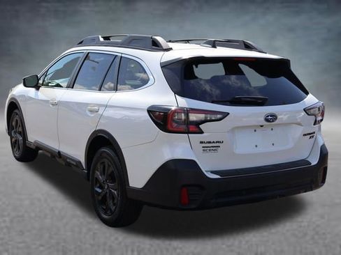Used 2021 Subaru Outback Onyx Edition XT w/ Tech Package 3 AWD/4WD image 20