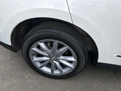 Used 2023 Acura RDX AWD image 5