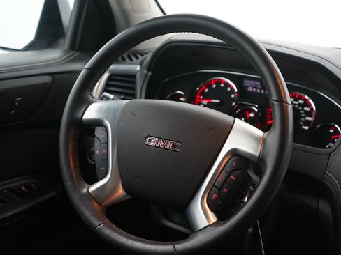 Used 2016 GMC Acadia SLT w/ Open Road Package image 14