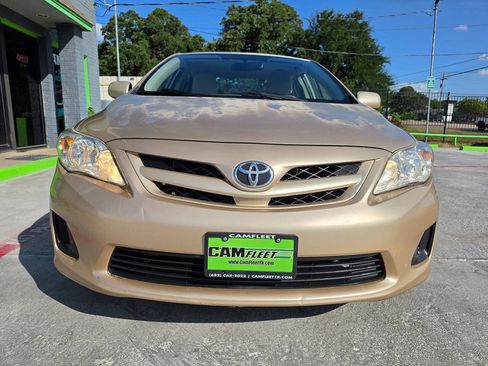 Used 2011 Toyota Corolla LE FWD image 58