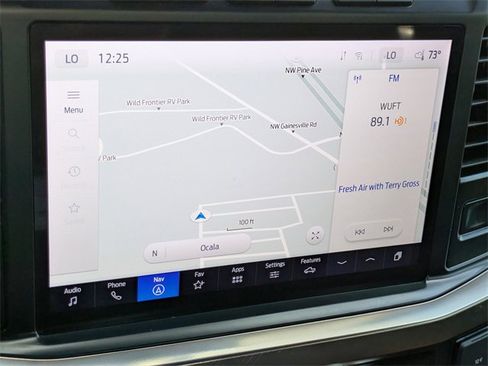 Certified 2024 Ford F350 King Ranch w/ Chrome Package image 21