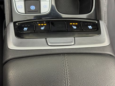 Used 2022 Hyundai Tucson SEL w/ Convenience + Premium Package image 29