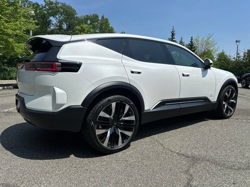 Used 2025 Polestar Polestar 3 AWD/4WD image 8