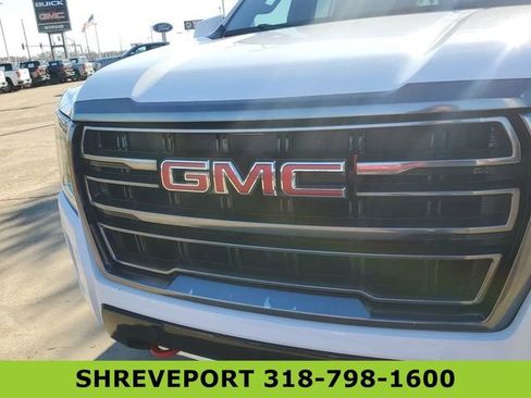 Certified 2023 GMC Yukon XL AT4 AWD/4WD image 32