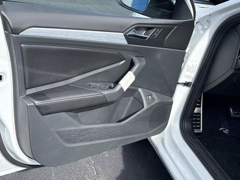 New 2026 Volkswagen Jetta Sport image 15