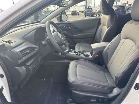 New 2026 Subaru Crosstrek 2.5i Limited AWD/4WD image 9