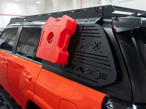 Used 2023 Toyota 4Runner TRD Pro AWD/4WD image 12