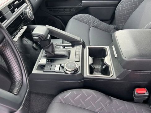 New 2026 Toyota Tacoma SR5 image 19