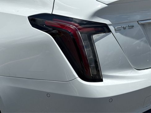 New 2026 Cadillac CT5 Sport RWD image 15