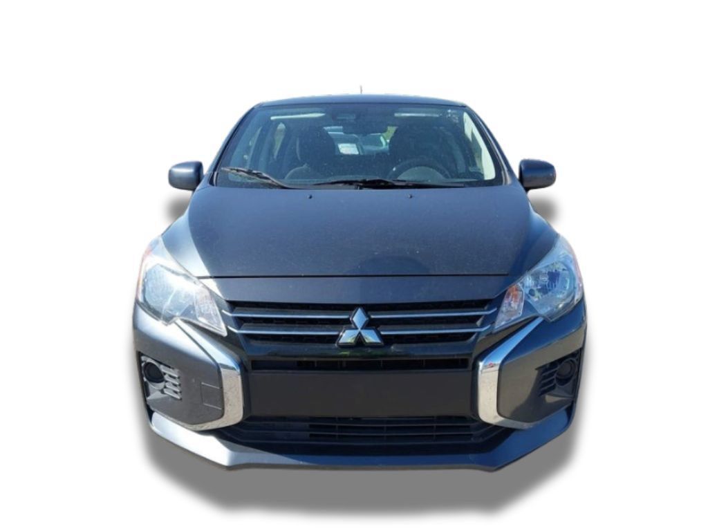 Used 2024 Mitsubishi Mirage ES FWD image 5