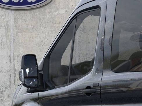 New 2026 Ford Transit 350 XLT image 20