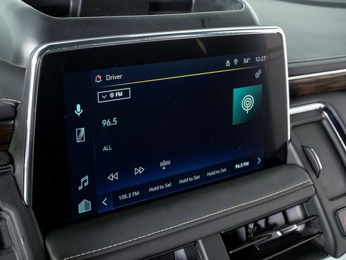 Used 2023 Chevrolet Tahoe Premier image 16