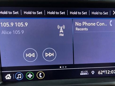 Used 2022 Chevrolet Silverado 1500 LT Trail Boss w/ Bed Protection Package image 34