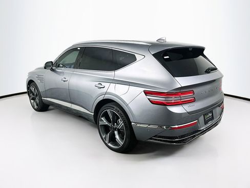 Used 2025 Genesis GV80 3.5T Prestige AWD/4WD image 5