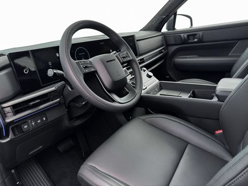 New 2026 Hyundai Santa Fe Calligraphy AWD/4WD image 14