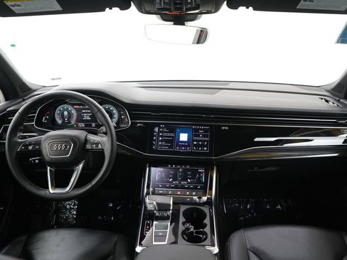 Used 2025 Audi Q7 2.0T Premium Plus AWD/4WD image 14