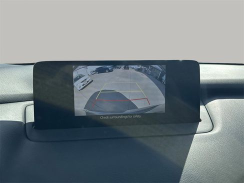 Used 2021 MAZDA CX-9 Carbon Edition image 15