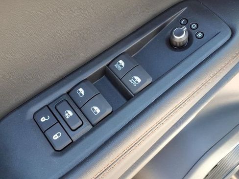 New 2026 Jeep Cherokee Limited AWD/4WD image 16