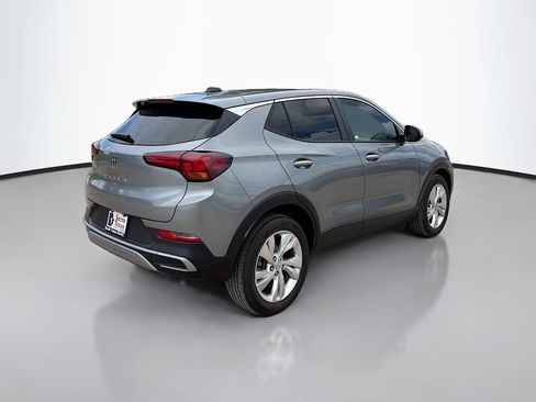 Used 2025 Buick Encore GX Preferred FWD image 7