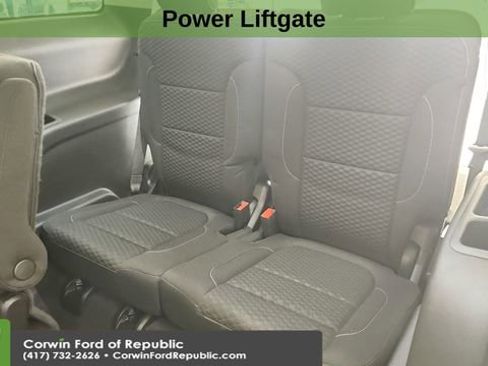 Used 2019 GMC Acadia SLE w/ Driver Alert Package I image 13