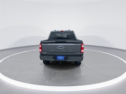 Certified 2023 Ford F150 XL w/ STX Appearance Package image 6