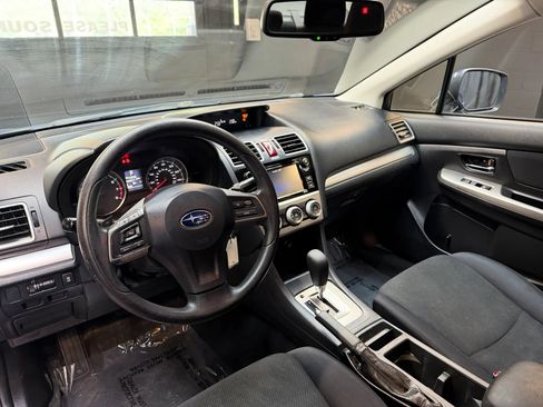 Used 2015 Subaru Impreza 2.0i Premium AWD/4WD image 11