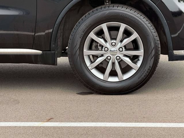 Used 2018 Dodge Durango SXT w/ Quick Order Package 2BB AWD/4WD image 9