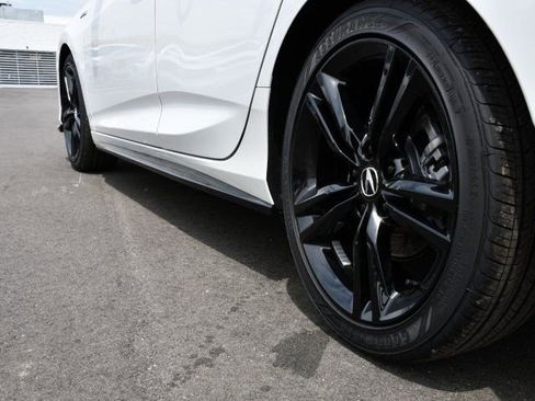 New 2026 Acura Integra A-Spec FWD image 10