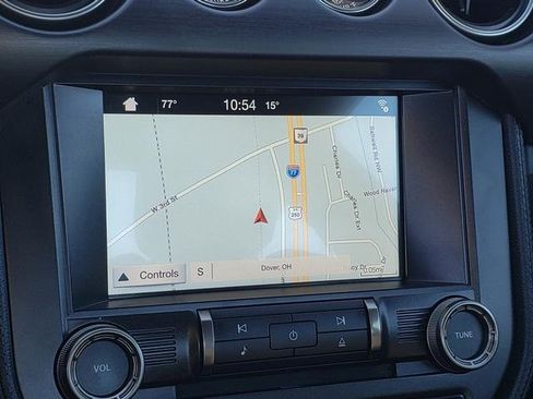 Used 2016 Ford Mustang Shelby GT350 w/ Technology Package image 25