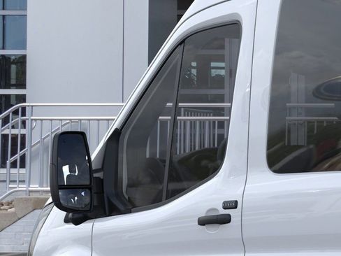 New 2026 Ford Transit 350 XL RWD image 20