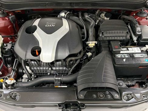 Used 2014 Hyundai Sonata SE FWD image 29
