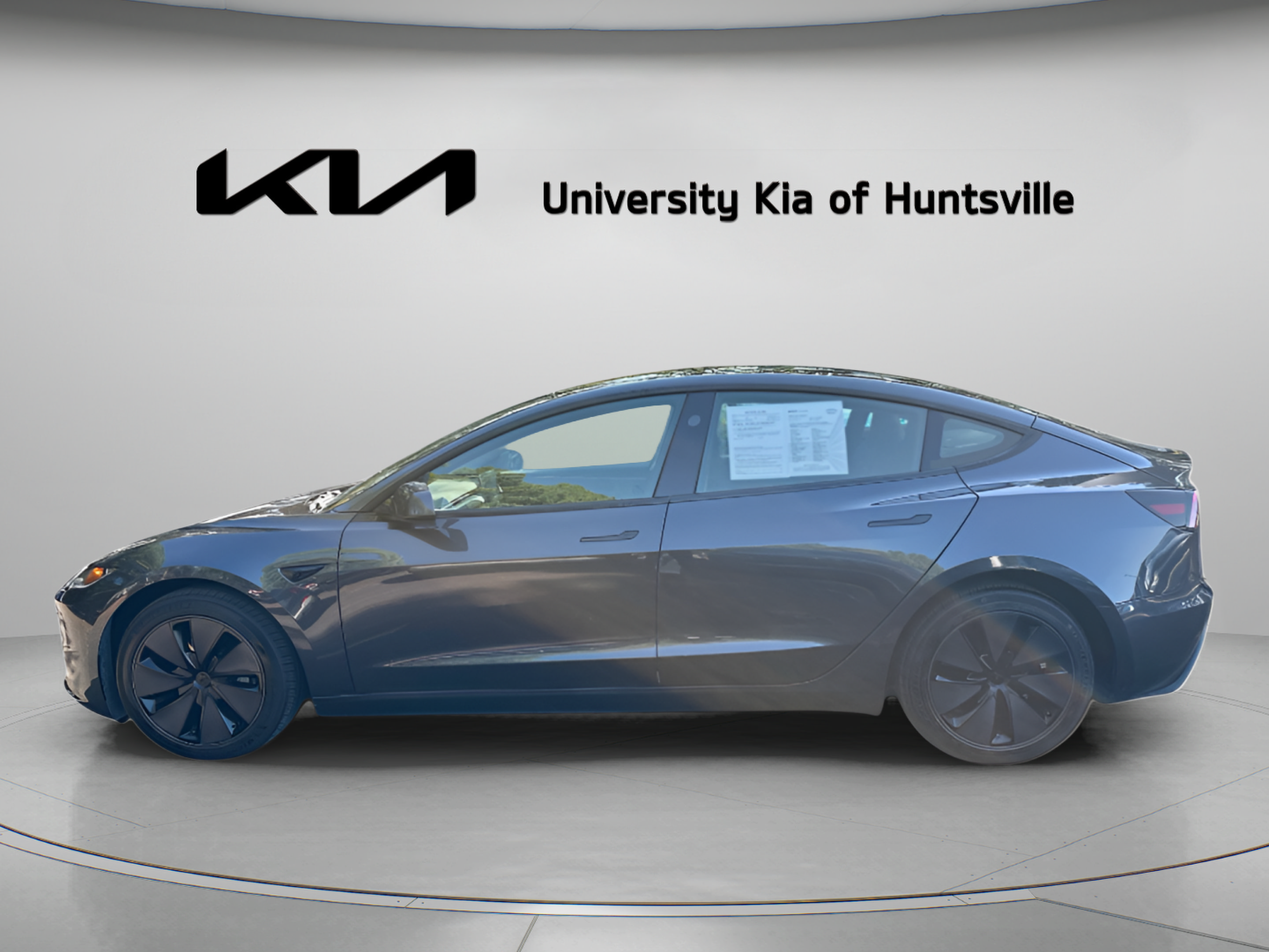 Used 2025 Tesla Model 3 Long Range RWD image 5